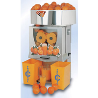 F-50A Juicer